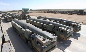 伊朗战争持续，解放军已现身布鲁塞尔，要找北约谈谈？