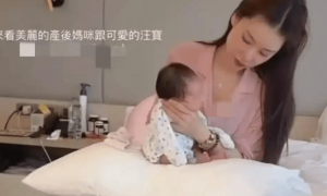 汪小菲透露小儿子大名还没确定，把难题直接抛给婆婆张兰，可能会随母姓，豪门姓氏大战一触即发！