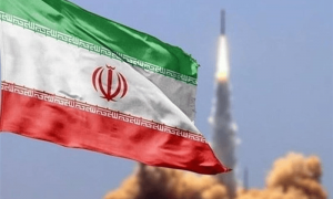 伊朗开出六大停火条件 包括关闭中东美军基地等