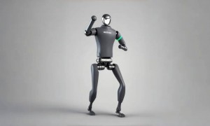 宇树的野望，等待兑现